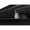 Retrax Manual Retractable, Key Lockable, Black Matte, Aluminum, With Trax Rail System T-80852 - alternate 9
